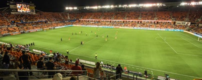 Seat view from Upper Level Center Circle