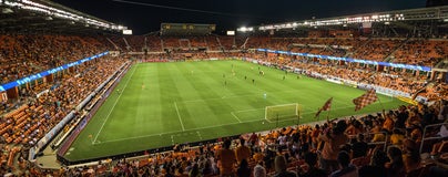 Seat view from Upper Level Endline