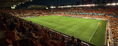 Seat view from Upper Level Sideline