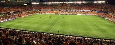 Seat view from Upper Level Center Circle