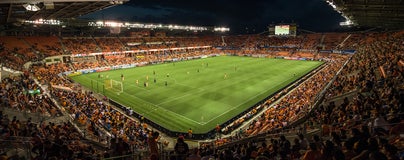 Seat view from Upper Level Endline