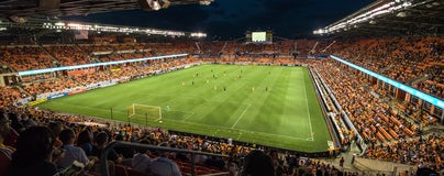 Seat view from Upper Level Endline