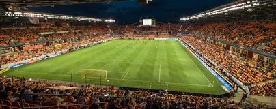 Seat view from Upper Level Endline