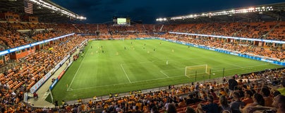 Seat view from Upper Level Endline