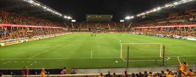 Seat view from Lower Level Endline