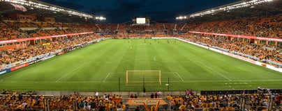 Seat view from Upper Level Endline