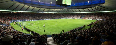 Seat view from Corner