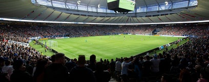 Seat view from Corner