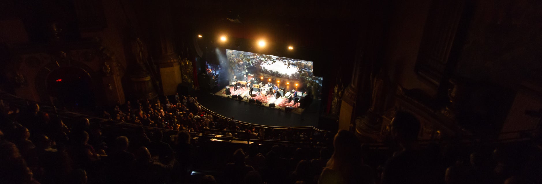 Lower Balcony 4