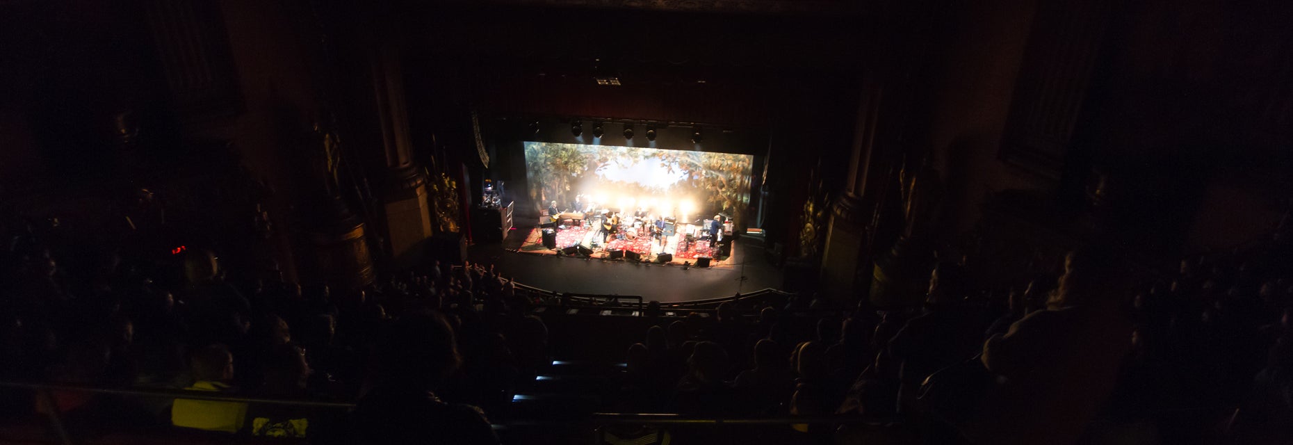 Upper Balcony 2