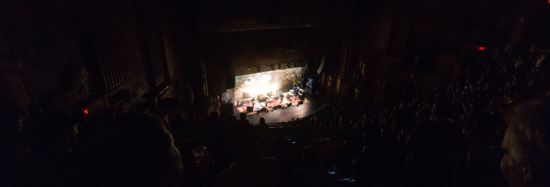 Upper Balcony 3