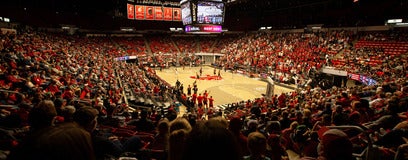 Seat view from Lower Corner