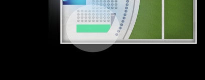 Seat view from General Admission Left