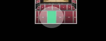 Seat view from Upper Sideline