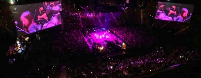 Seat view from Middle