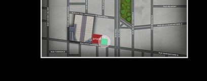 Seat view from General Admission