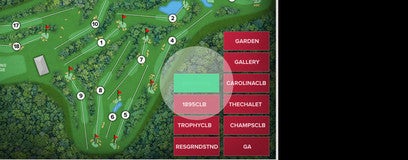 Seat view from Grounds