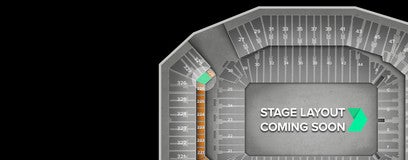 Seat view from Middle