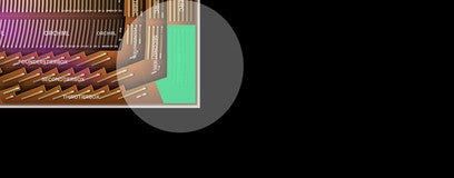 Seat view from Third Tier