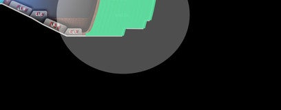 Seat view from Balcony