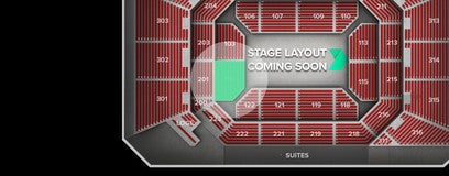 Seat view from 101
