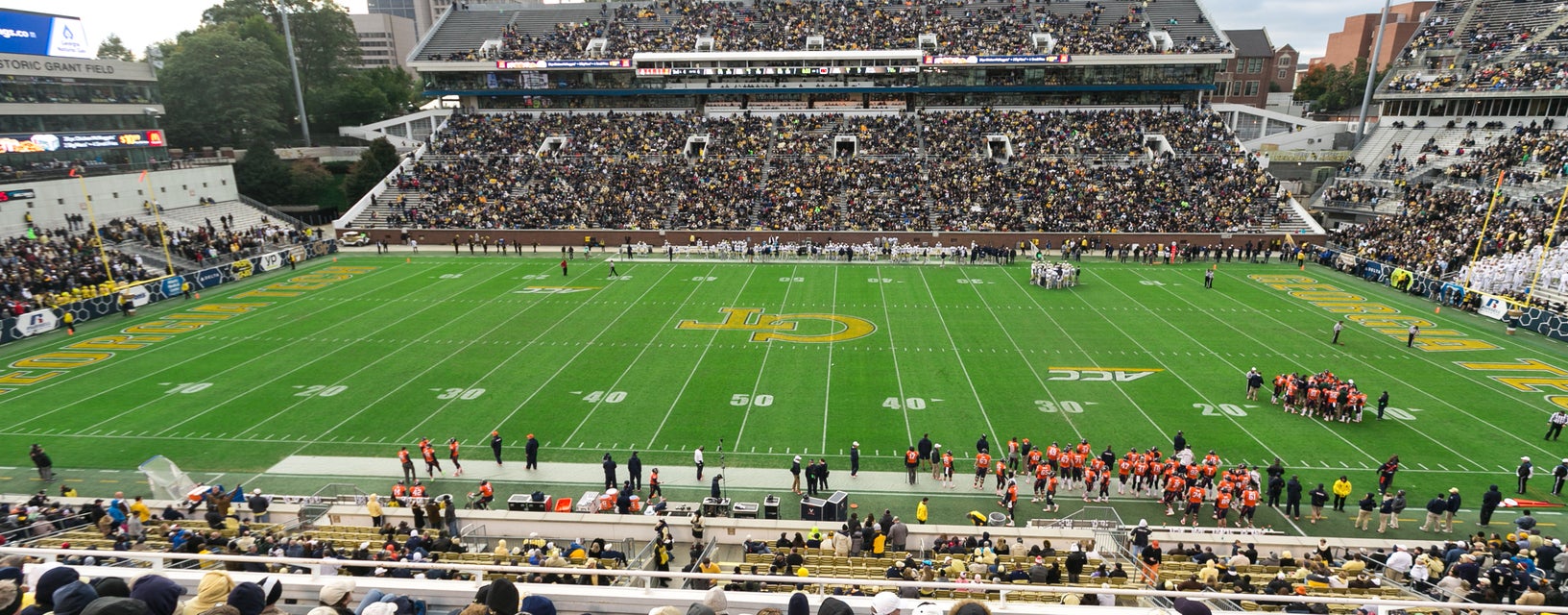 Seat view from Upper Premium Side