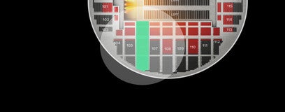 Seat view from Reserved