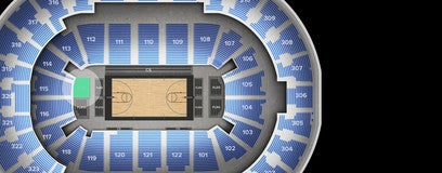 Seat view from Riser