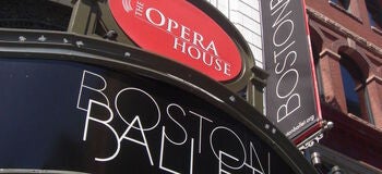 Seat view from Orchestra