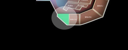 Seat view from Balcony