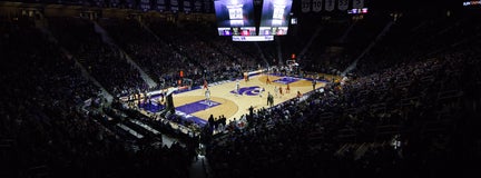 Seat view from Corner