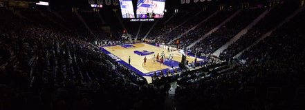 Seat view from Corner