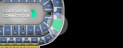 Seat view from Upper Bowl