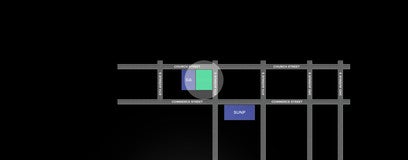 Seat view from 5th Ave Arts Garage