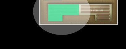 Seat view from Balcony