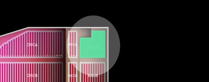 Seat view from Balcony