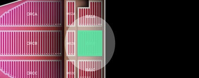 Seat view from Balcony