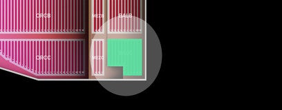 Seat view from Balcony