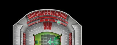 Seat view from Terrace