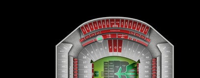 Seat view from Terrace