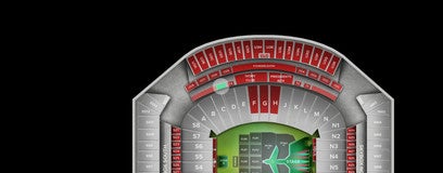 Seat view from Terrace