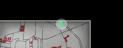 Seat view from Bryce Grass