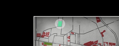 Seat view from Student Center