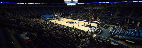 Seat view from Lower Corner