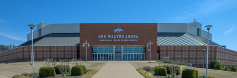 Seat view from Lower Corner