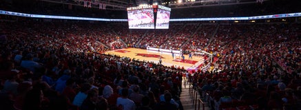 Seat view from Lower Corner