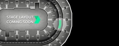 Seat view from Middle