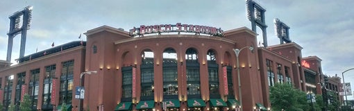Seat view from First Base Terrace
