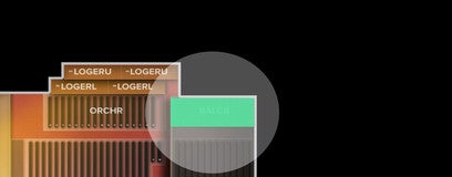 Seat view from Balcony Right