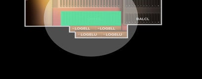 Seat view from Orchestra Left